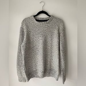 Roots Knit Sweater
